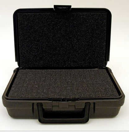 Platt 207 Blow Molded Case with Foam (ID: 9-1/2" x 6" x 2-11/16")