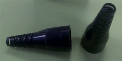 AMP TE 207241-1 CPC Connector Cable Grip Boot (Size 17)
