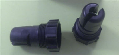 AMP TE 207387-1 CPC Connector Cable Grip Boot (Size 17)