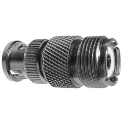 Mode 21-148-1 Adapter BNC Plug/Male to UHF Jack/Female