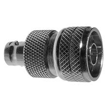 Mode 21-193-1 Adapter BNC Jack/Female to N Plug/Male