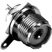 Mode 21-238-1 UHF Chassis Jack
