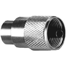 Mode 21-259-0 UHF Standard Plug (PL259)