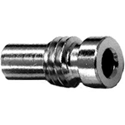 Mode 21-261-2 UHF Reducing Adapter RG59/U, 2/Pack