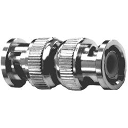 Mode 21-366-1 BNC Male to BNC Male Joiner / Coupler (Plug to Plug)
