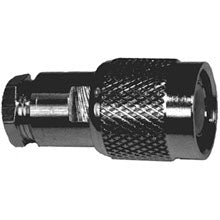 Mode 21-458-1 N Standard Clamp Plug for RG58/U