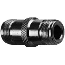 Mode 21-468-1 N Type Female to N Type Female Joiner / Coupler (Jack to Jack)
