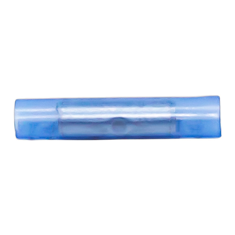 PICO 2100-CS 16-14 AWG Nylon Straight Butt Connectors, 1000-Piece