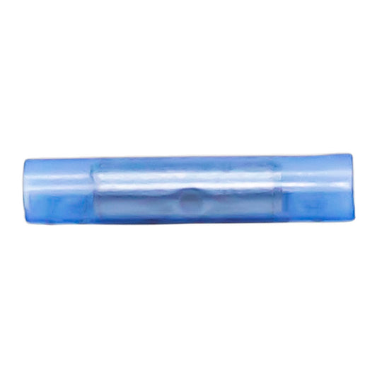 PICO 2100-M 16-14 AWG Nylon Straight Butt Connectors, 1000-Piece