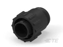 AMP TE 211400-1 CPC Connector 7 Pin Inline Reverse Gender Male Plug **CLEARANCE**