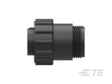 AMP TE 211400-1 CPC Connector 7 Pin Inline Reverse Gender Male Plug **CLEARANCE**