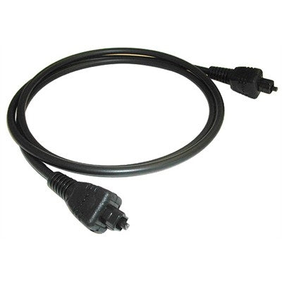 Circuit-Test 212-709 Toslink Digital Audio Cable, 9ft