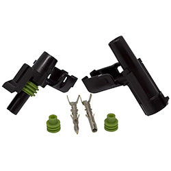PICO 2156-14 20-18 AWG 1 Cavity Weather Combo Pack, 6-Piece