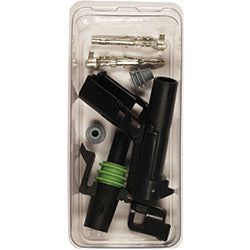 PICO 2157-14 16-14 AWG 1 Cavity Weather Combo Pack, 6-Piece