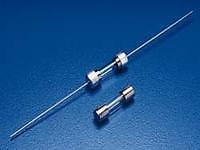 Littelfuse 0218.400MXP Fuse 400mA 250V Slow Blow Glass (5mm x 20mm)