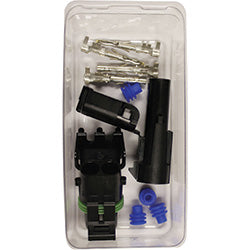 PICO 2182-91 12-10 AWG 2 Cavityweather Combo Pack, 10-Piece