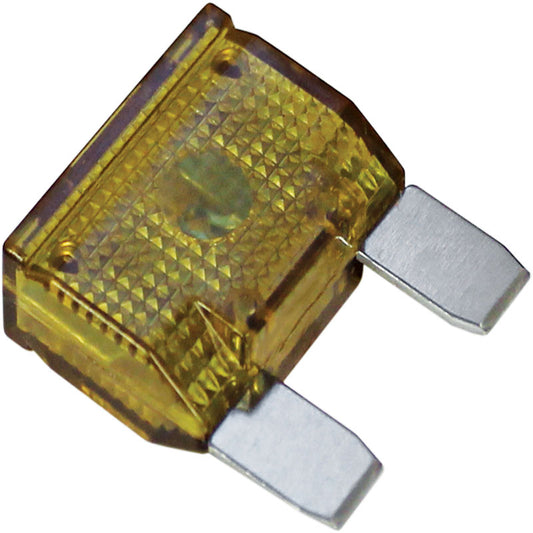 PICO 220-34 20 Amp MAX Blade Fuse, 10-Piece