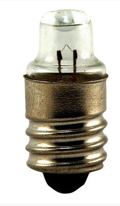Eiko 222 Flashlight Bulb 2.25V .25A / D550 / 8200PK