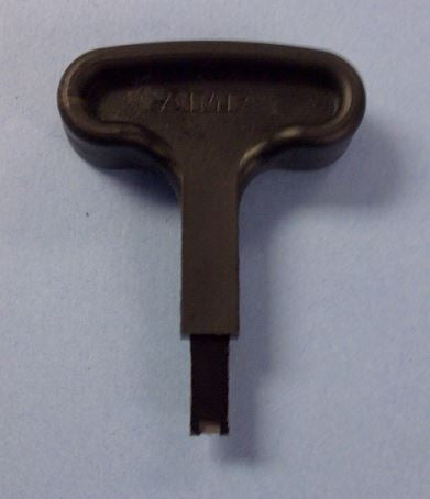 AMP TE 229384-1 T-Handle Wire Insertion Tool
