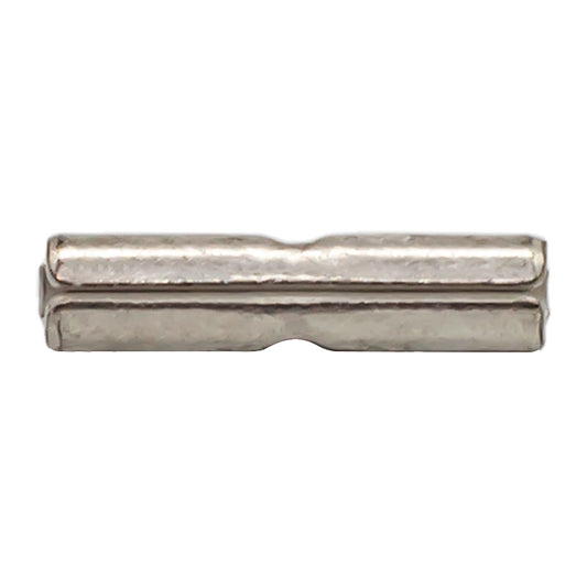 PICO 2300-CS 22-18 AWG Non-Insulated Butted Butt Connectors, 100-Piece