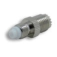 TCC 23-19-TGN Adapter Fme Jack/Female to Mini UHF Jack/Female