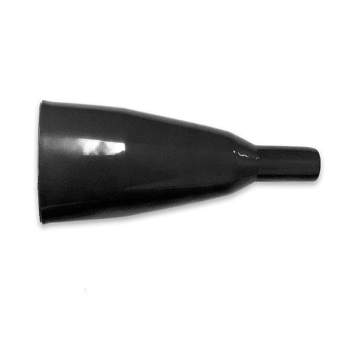 Mueller BU-23-0 Insulator for BU-21 Series Clips, Black