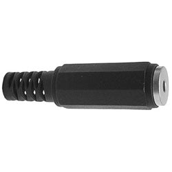 Mode 24-271-1 Inline 2.5mm Stereo Jack