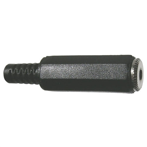 Mode 24-371-0 Plastic 3.5mm Stereo Phone Jack