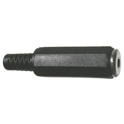 Mode 24-371-0 Plastic 3.5mm Stereo Phone Jack