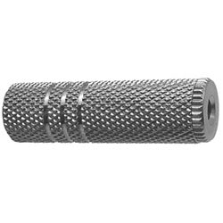 Mode 24-372-0 Metal 3.5mm Stereo Jack (No Strain Relief)