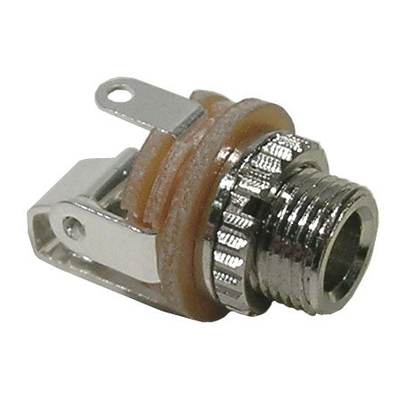 Mode 24-381-0 Closed Circuit 3.5mm Mono Chassis Jack