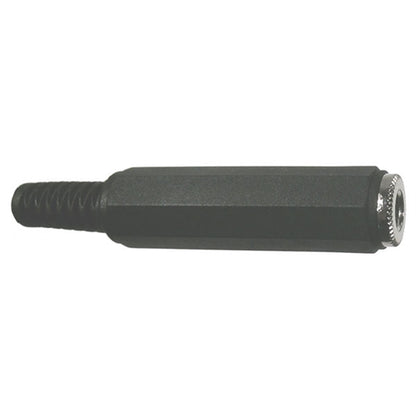 Mode 24-670-1 Plastic 1/4" Stereo Inline Jack