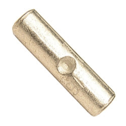 PICO 2400-BP Non-Insulated 16-14AWG Butt Splice Connector, 13/Pack