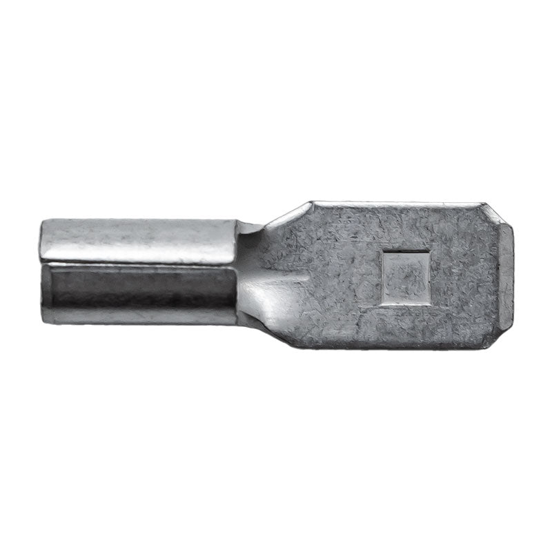 PICO 2452-CS 16-14 AWG .187 Non-Insulated Butted Male Quick Connectors, 1000-Piece
