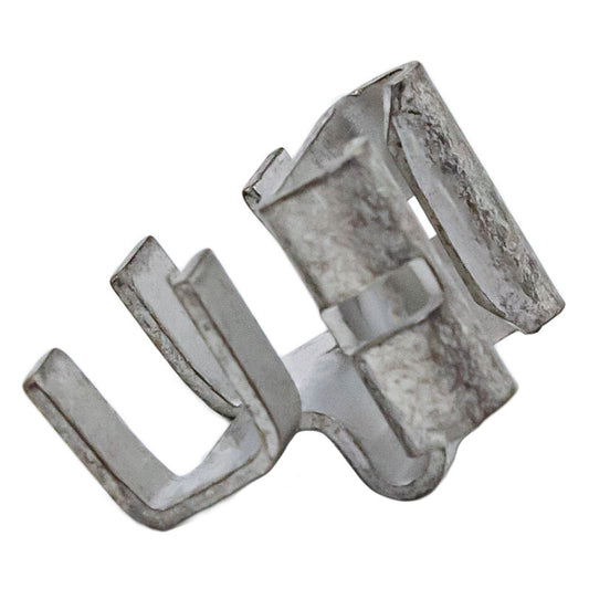 PICO 2467-BP 12-10 AWG .250 Side Adapter Quick Connectors, 4-Piece