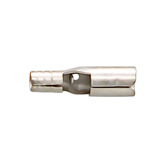 PICO 2468-15 16-14 AWG Non-Insulated Receptacle Connectors, 50-Piece