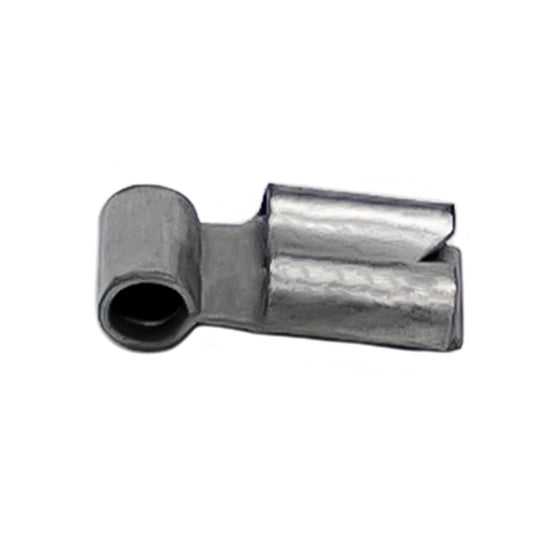 PICO 2471-BP 16-14 AWG .205 Non-Insulated Butted Flag Connectors, 9-Piece