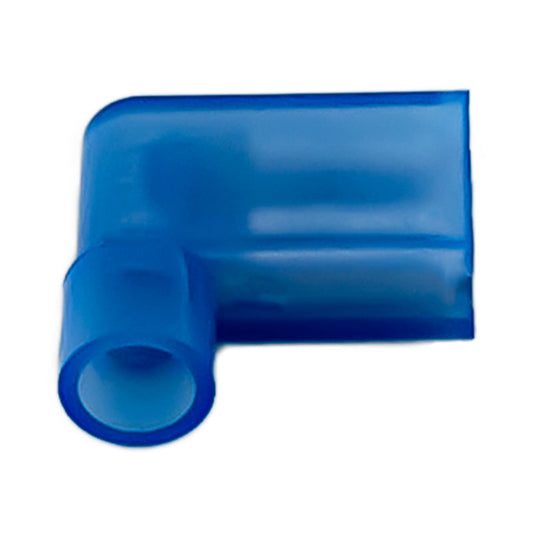 PICO 2475N-BP 16-14 AWG Nylon Insulated Flag Connectors, 3-Piece
