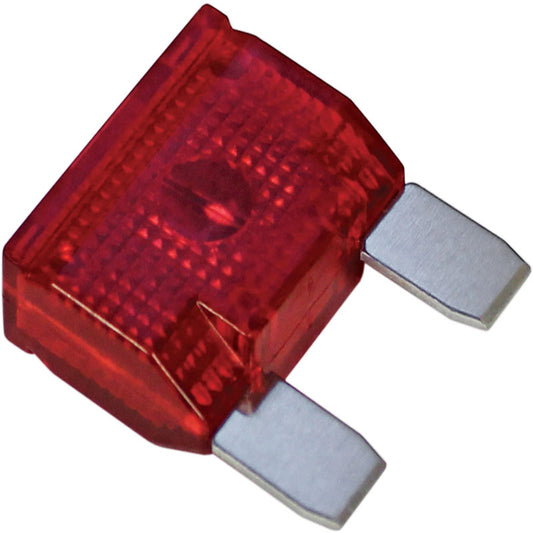 PICO 250-11 50 Amp MAX Blade Fuse, 1-Piece