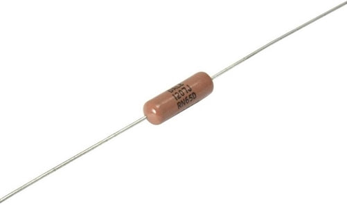 Vishay RN65C2500BB14 250 Ohm 1/2 Watt 0.1% Precision Resistor: 250R 250ohm 1/2W