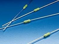 Littelfuse 0251005.MXL Pico Fuse 5 Amp 125V Fast Blow, Encapsulated with Axial Leads: 5A 5AMP
