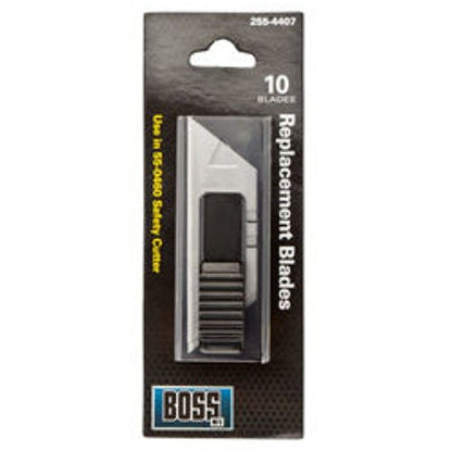 Boss Blades for 1702 255-4407 *CLEARANCE*