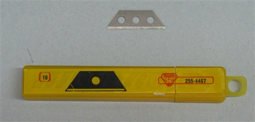 Boss Blades for 1702 255-4407 *CLEARANCE*