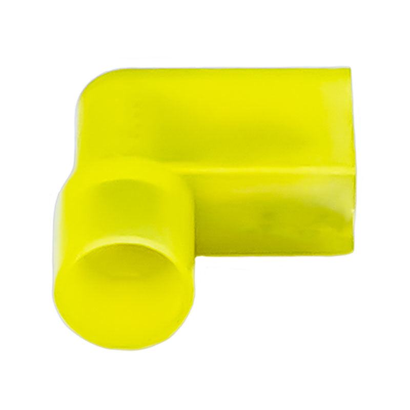 PICO 2575N-15 12-10 AWG Nylon Insulated Flag Connectors, 50-Piece