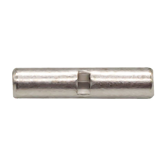 PICO 2600-15 22-18 AWG Non-Insulated Brazed Butt Connectors, 50-Piece