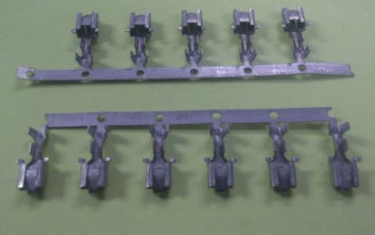 P&B TE 26A1348B Crimp Terminal for VCF4-1002 Socket