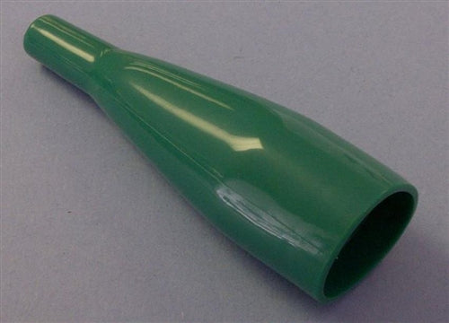 Mueller BU-26-5 Green Insulator for BU-24 and BU-25 Series Clips