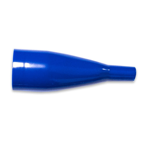 Mueller BU-26-6 Blue Insulator for BU-24 and BU-25 Series Clips