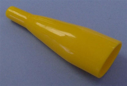 Mueller BU-26-4 Yellow Insulator for BU-24 and BU-25 Series Clips