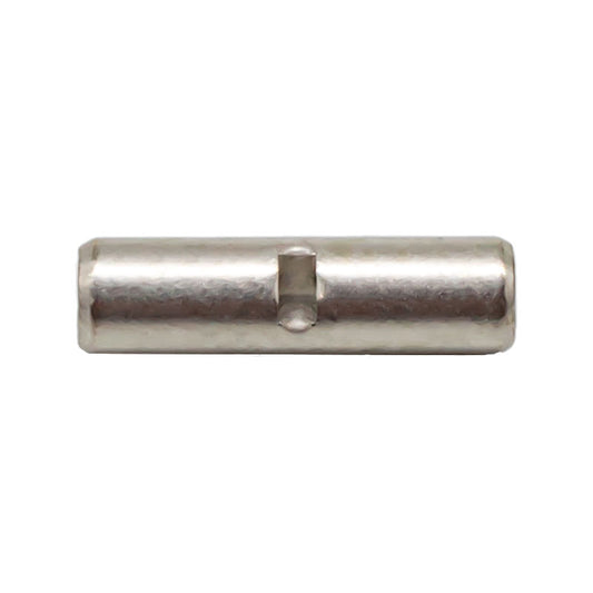 PICO 2700-M 16-14 AWG Non-Insulated Brazed Butt Connectors, 1000-Piece